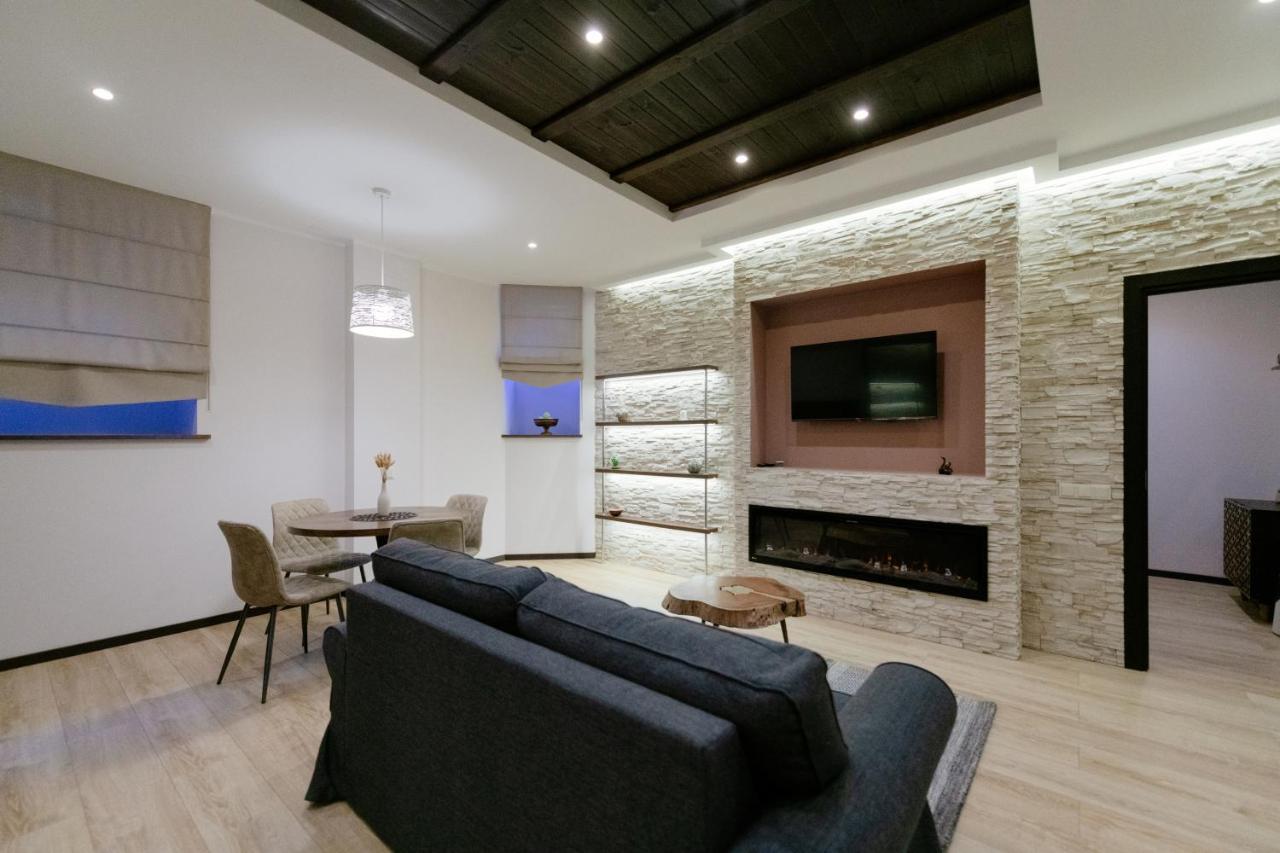 Riga Premium Apartments - Ground Floor With Separate Entrance Extérieur photo