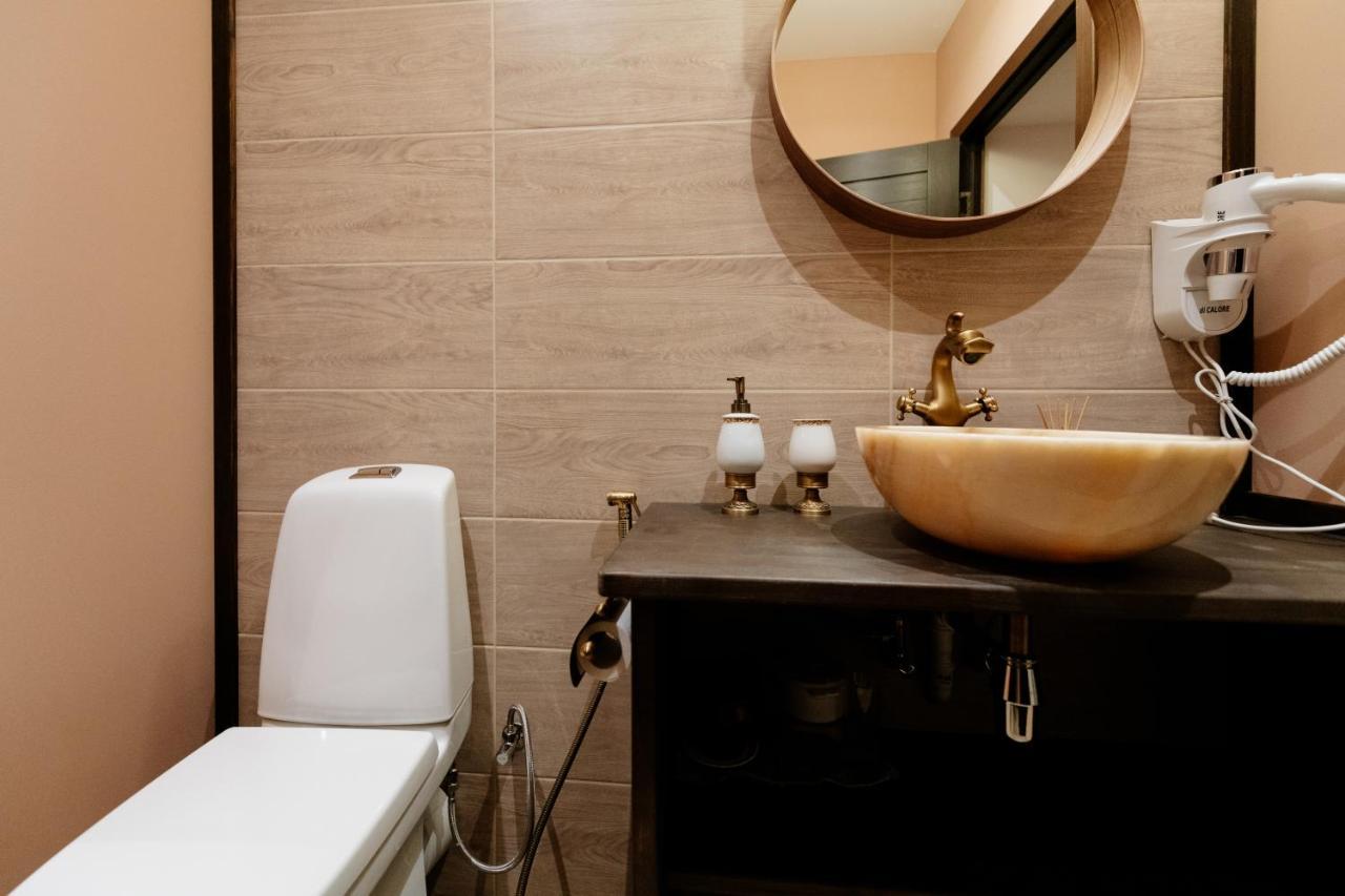 Riga Premium Apartments - Ground Floor With Separate Entrance Extérieur photo