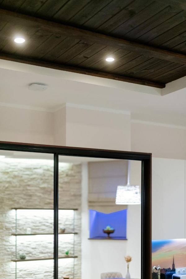 Riga Premium Apartments - Ground Floor With Separate Entrance Extérieur photo
