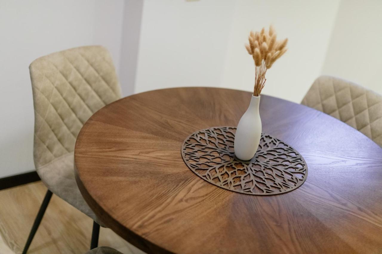 Riga Premium Apartments - Ground Floor With Separate Entrance Extérieur photo