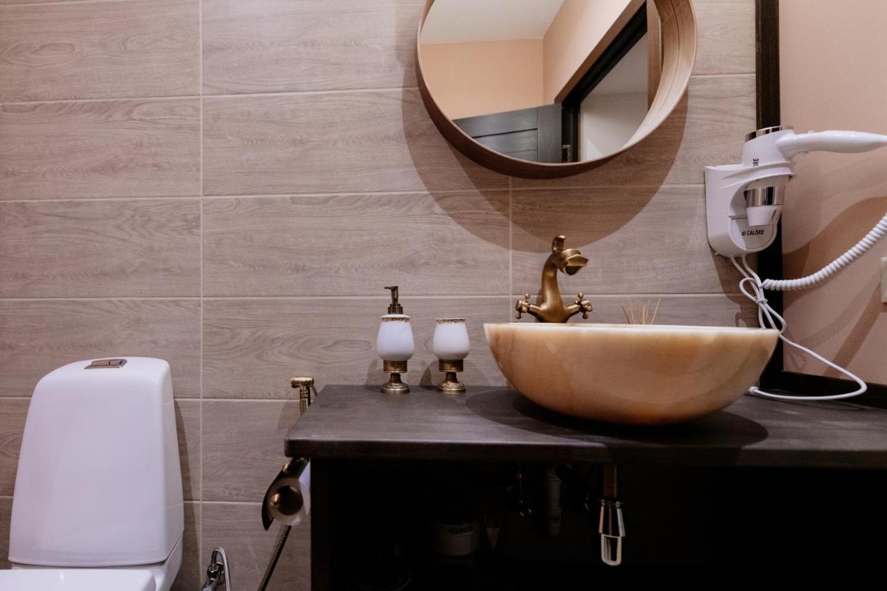 Riga Premium Apartments - Ground Floor With Separate Entrance Extérieur photo