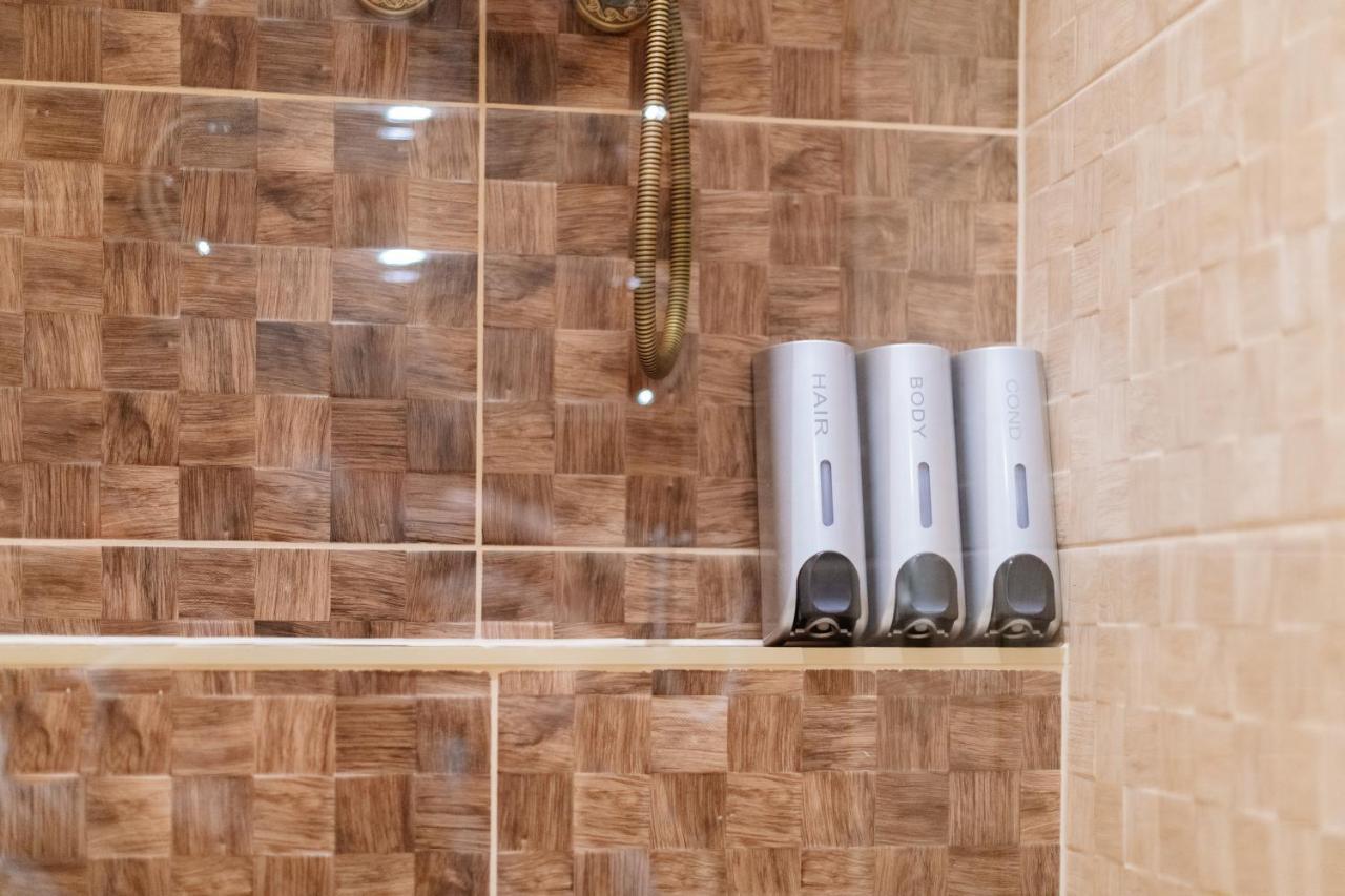 Riga Premium Apartments - Ground Floor With Separate Entrance Extérieur photo