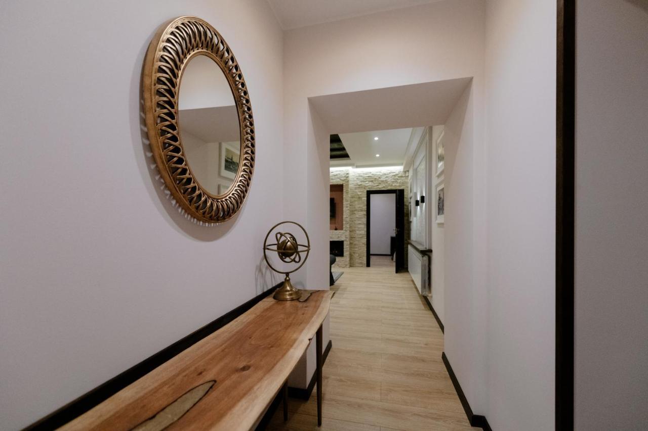 Riga Premium Apartments - Ground Floor With Separate Entrance Extérieur photo
