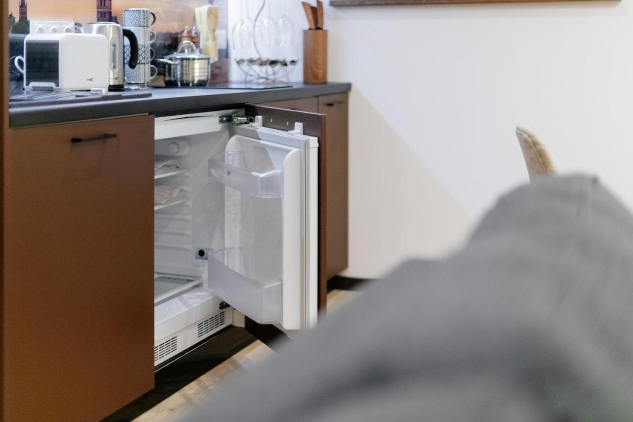 Riga Premium Apartments - Ground Floor With Separate Entrance Extérieur photo