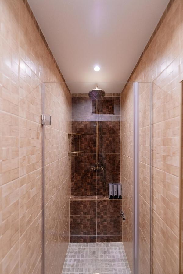 Riga Premium Apartments - Ground Floor With Separate Entrance Extérieur photo