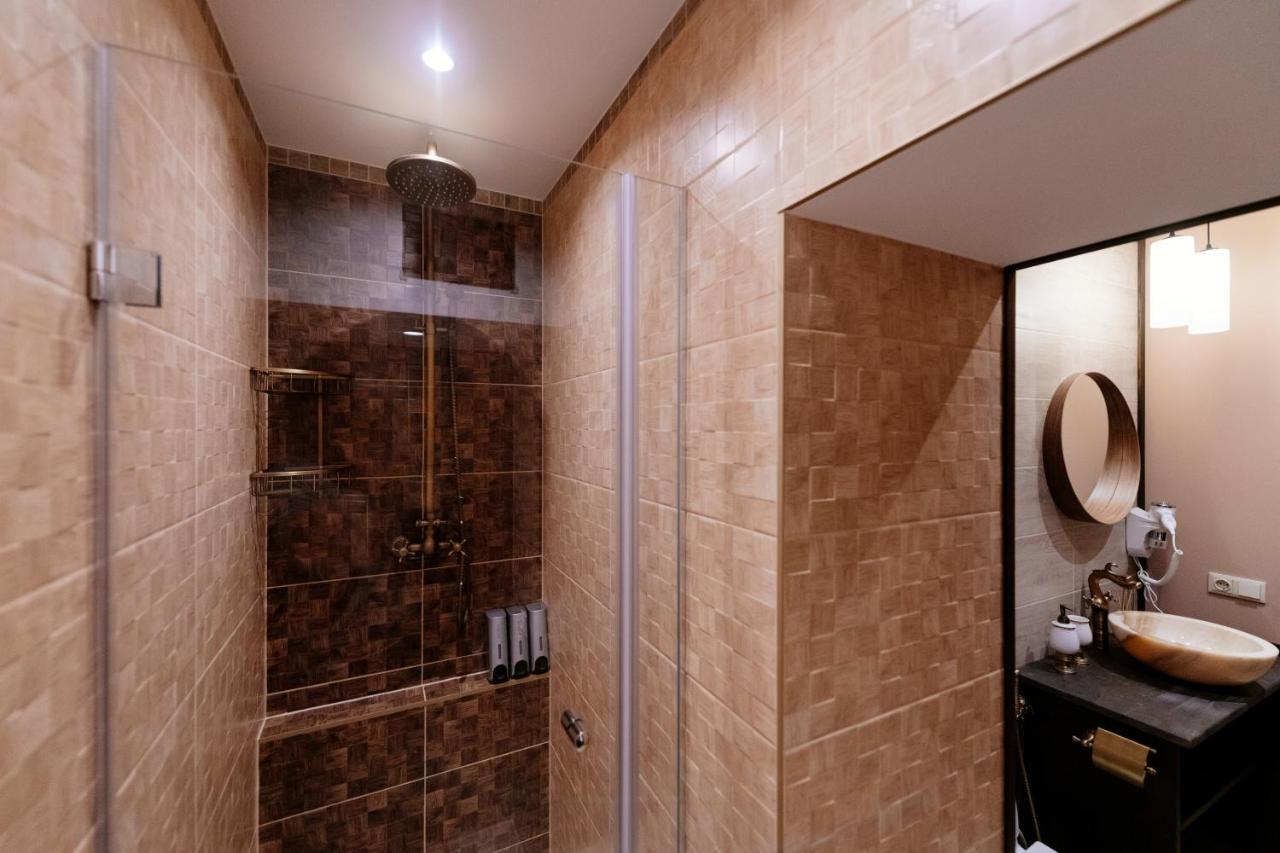 Riga Premium Apartments - Ground Floor With Separate Entrance Extérieur photo