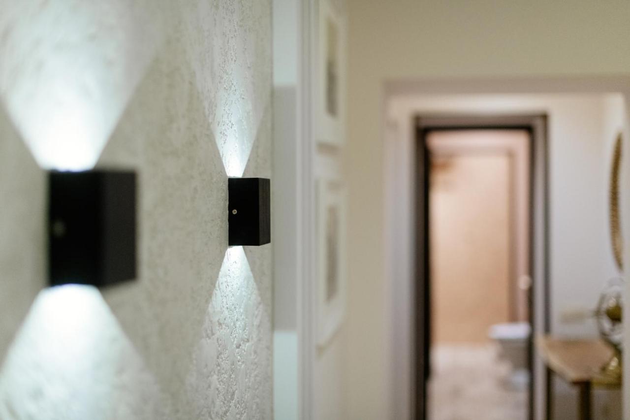 Riga Premium Apartments - Ground Floor With Separate Entrance Extérieur photo