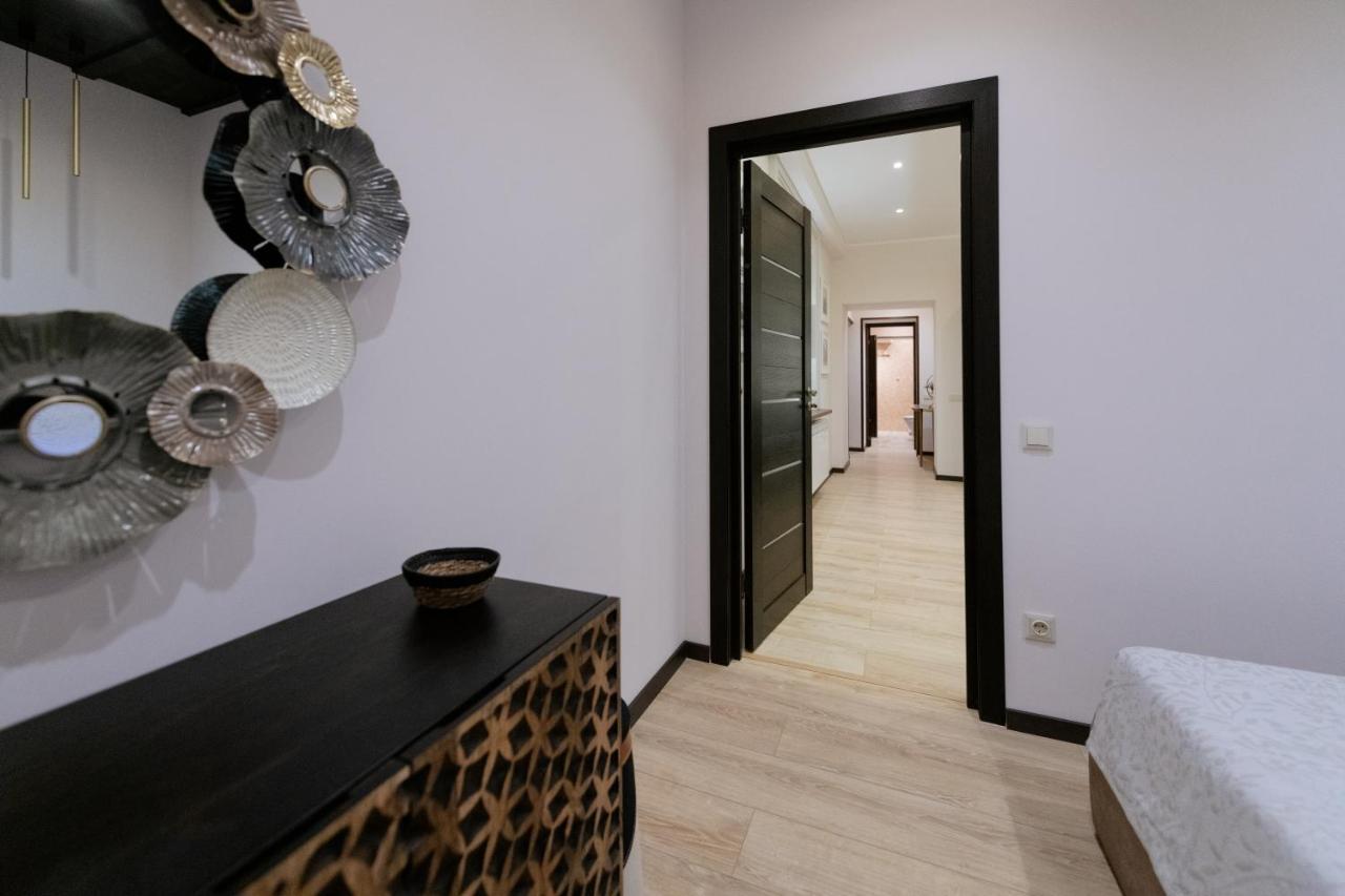 Riga Premium Apartments - Ground Floor With Separate Entrance Extérieur photo
